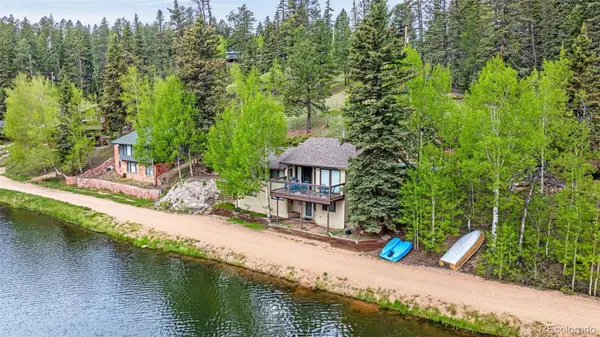 8855 Carroll Lakes Road #30, Woodland Park, CO 80863