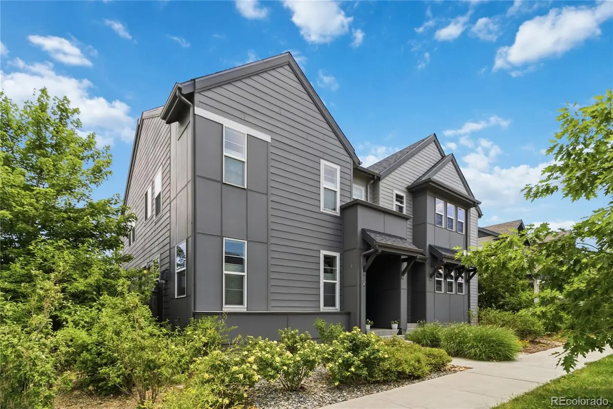 5676 Dayton Street, Denver, CO 80238 - #1