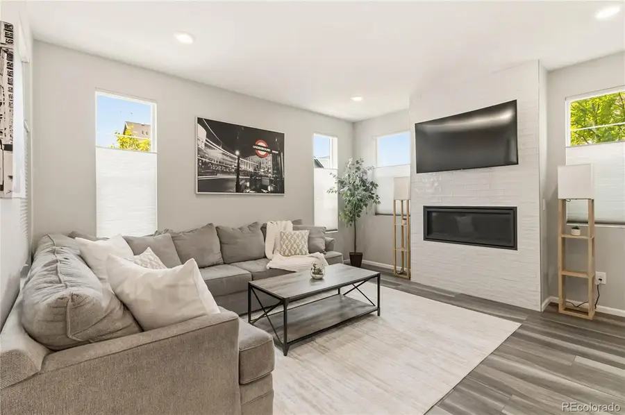 5676 Dayton Street, Denver, CO 80238 - #3