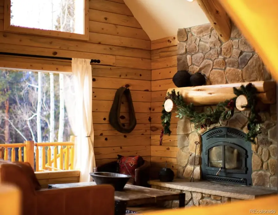 400 County Road 26, Twin Lakes, CO 81251 - #3