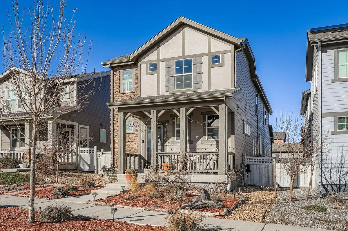 19125 E 66th Avenue, Denver, CO 80249 - Image #1