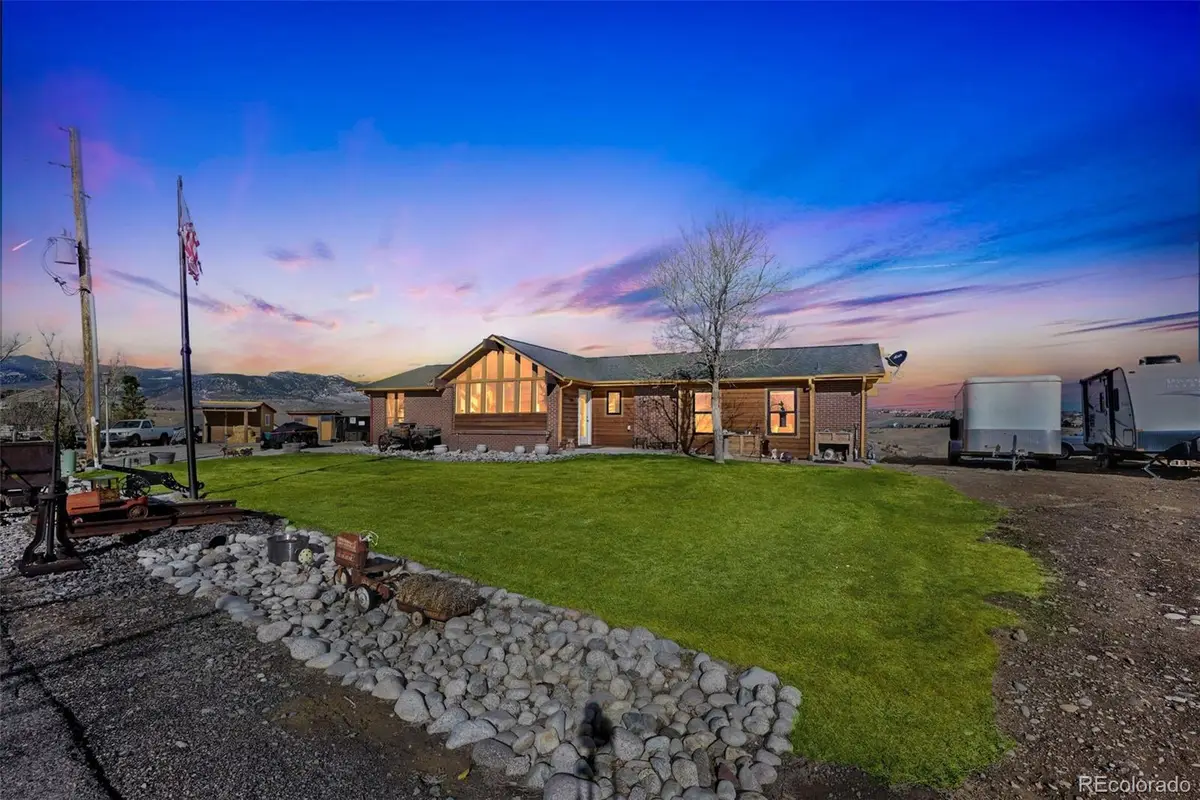 16535 W 79th Drive, Arvada, CO 80007 - #1