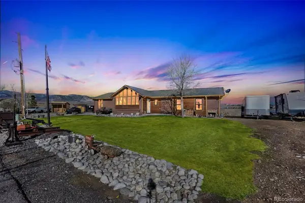 16535 W 79th Drive, Arvada, CO 80007