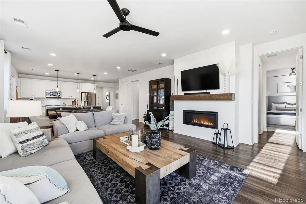 745 Audubon Peak Drive, Erie, CO 80516 - Image #1