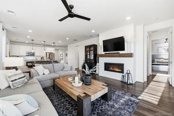 745 Audubon Peak Drive, Erie, CO 80516