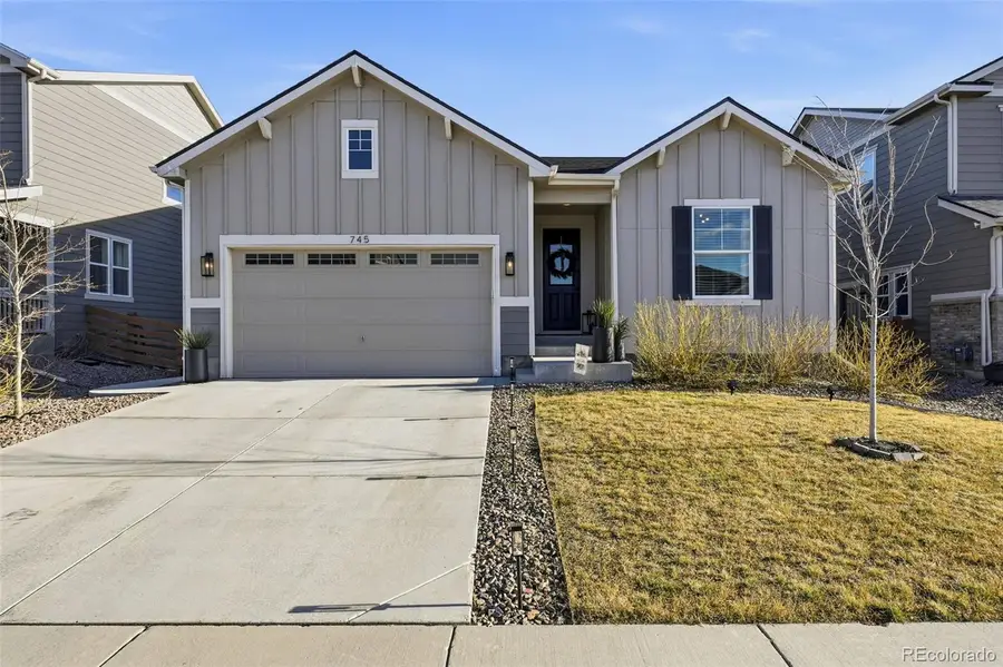 745 Audubon Peak Drive, Erie, CO 80516 - Image #2