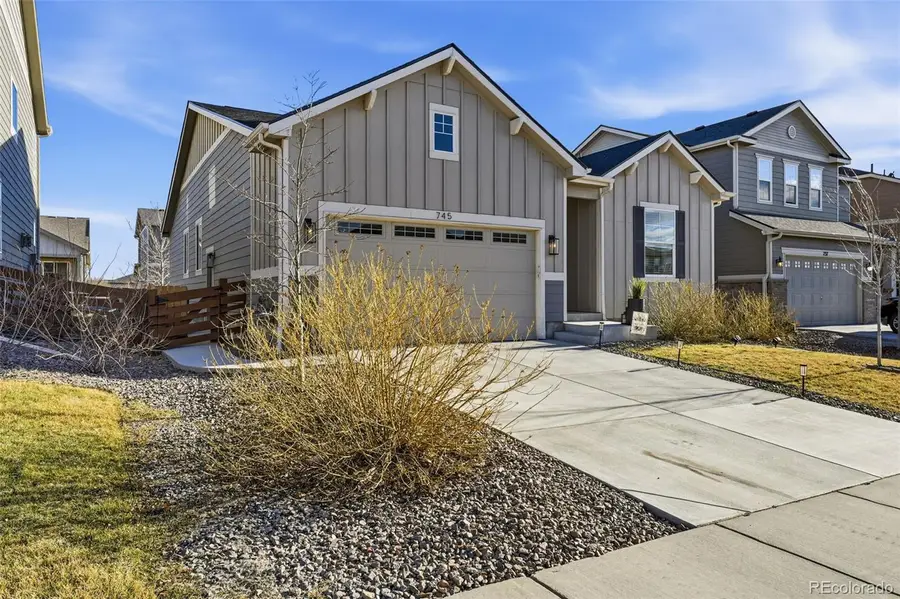 745 Audubon Peak Drive, Erie, CO 80516 - Image #3