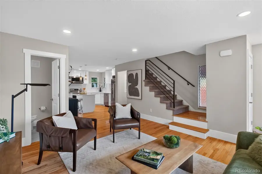 6831 E Ithaca Place, Denver, CO 80237 - #2