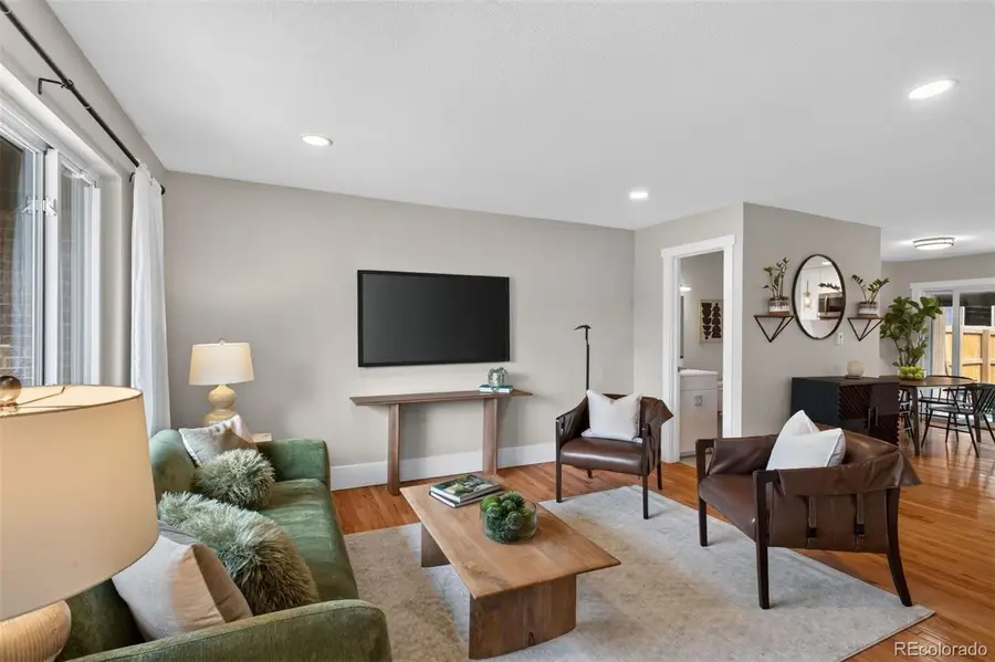 6831 E Ithaca Place, Denver, CO 80237 - #3