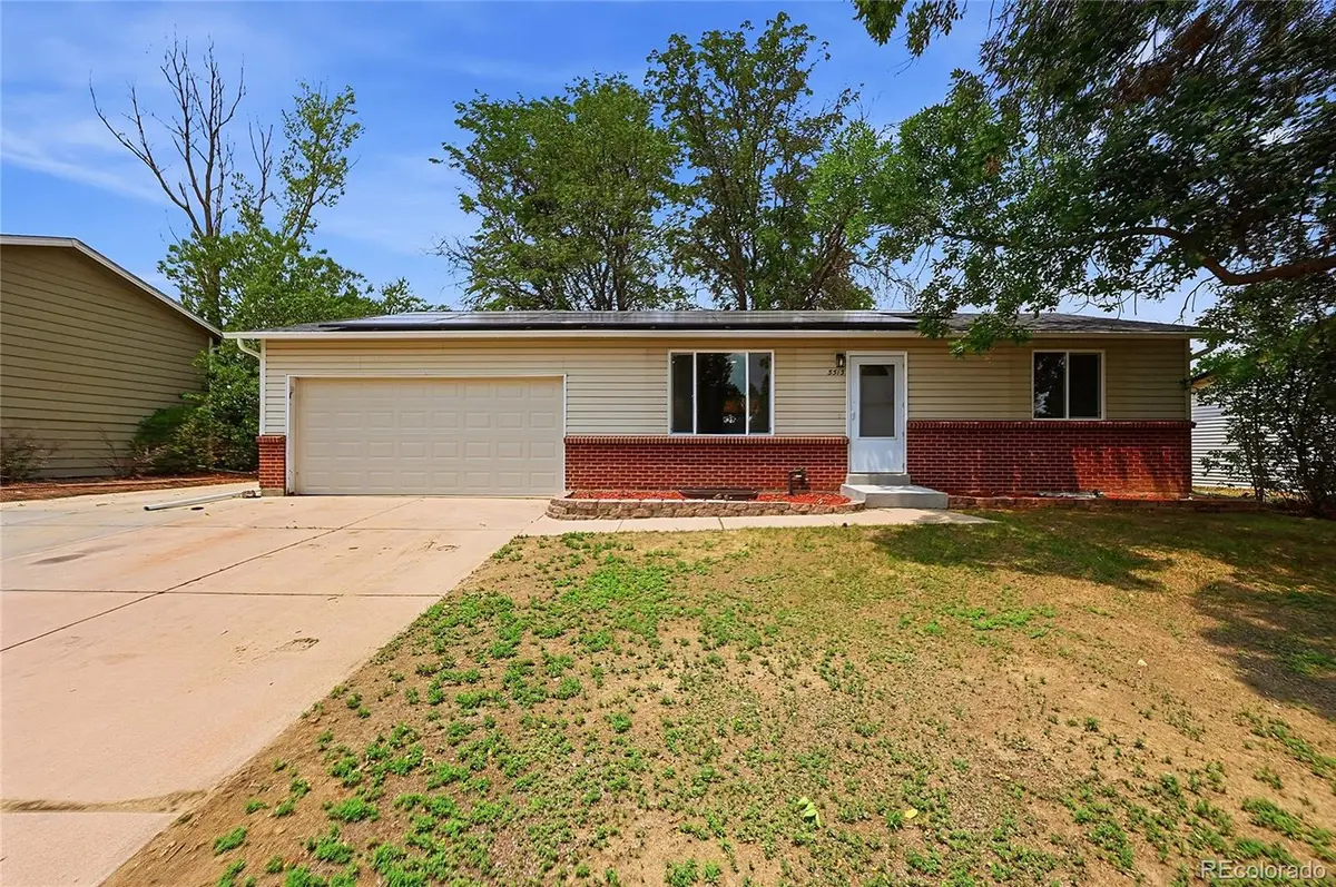 3513 E 117th Place, Thornton, CO 80233 - #1
