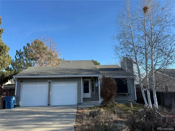 5597 W 75th Place, Westminster, CO 80003