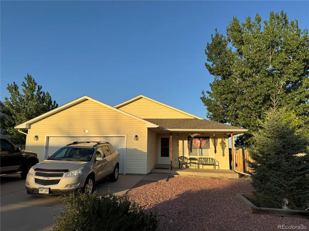 90 S Dickson Street, Keenesburg, CO 80643 - #1
