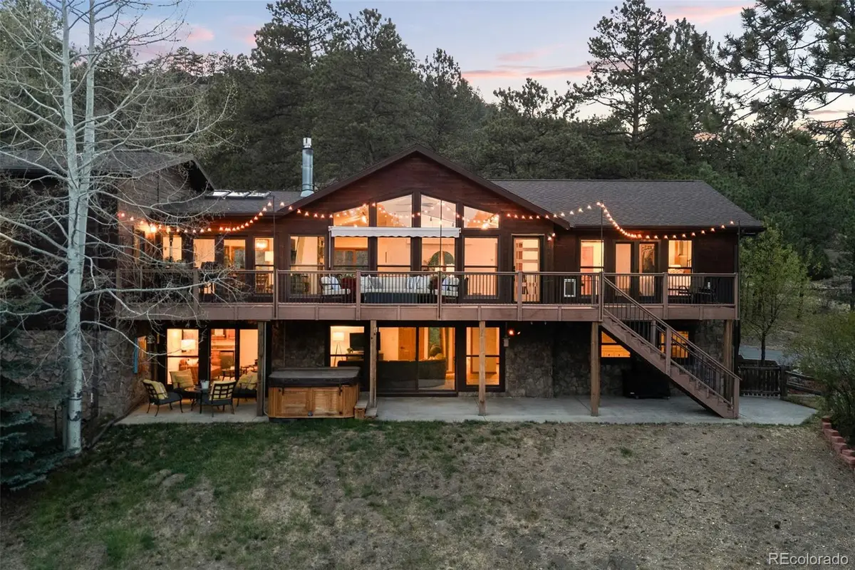 30281 Peggy Lane, Evergreen, CO 80439 - #1