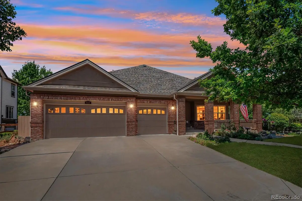 6557 S Gray Way, Littleton, CO 80123 - #1