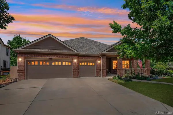 6557 S Gray Way, Littleton, CO 80123