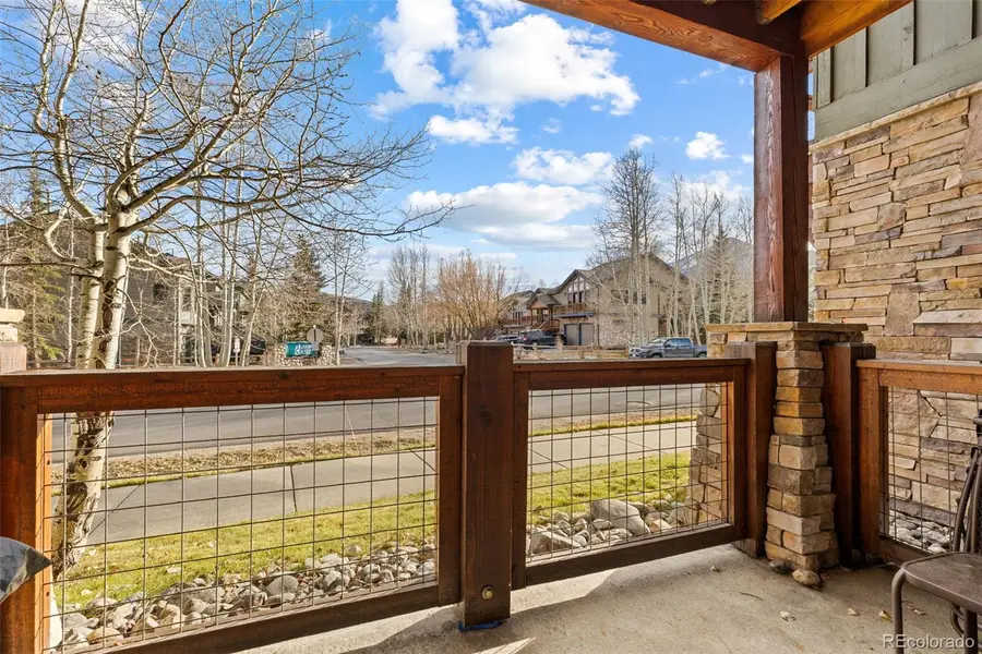 801 Lakepoint Drive #B3, Frisco, CO 80443 - Image #3