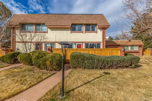 1910 W 102nd Avenue, Thornton, CO 80260