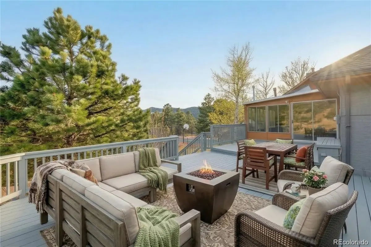 22196 Boar Head Road, Indian Hills, CO 80454 - #1