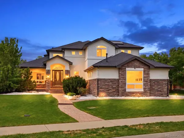 428 Meadow View Parkway, Erie, CO 80516