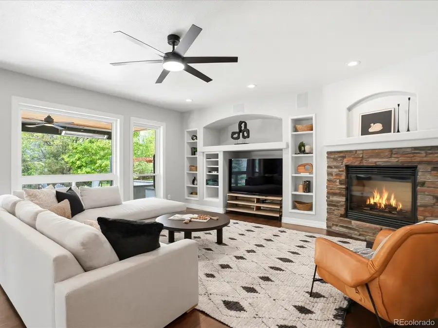 428 Meadow View Parkway, Erie, CO 80516 - #3