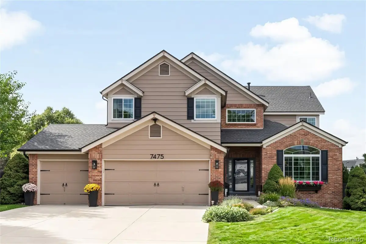 7475 S Houstoun Waring Circle, Littleton, CO 80120 - Image #1