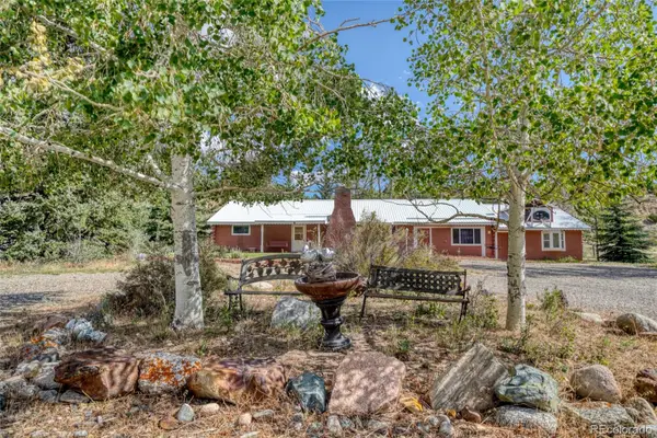 17105 County Road 220, Salida, CO 81201