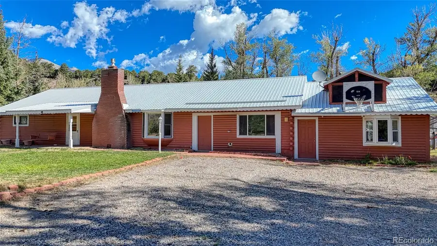 17105 County Road 220, Salida, CO 81201 - #2