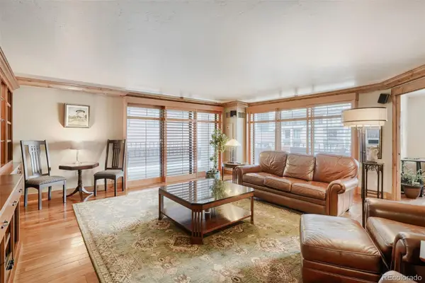 1551 Larimer Street #404, Denver, CO 80202