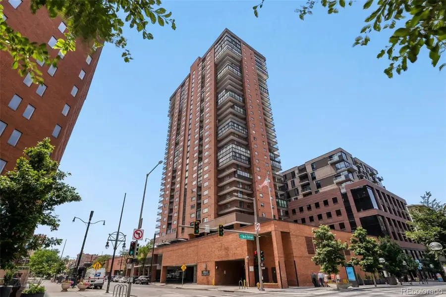 1551 Larimer Street #404, Denver, CO 80202 - #2