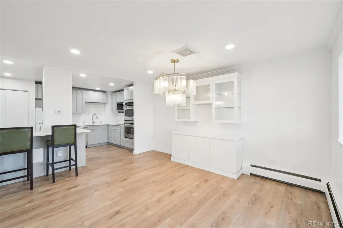 3131 E Alameda Avenue #1203, Denver, CO 80209 - #1