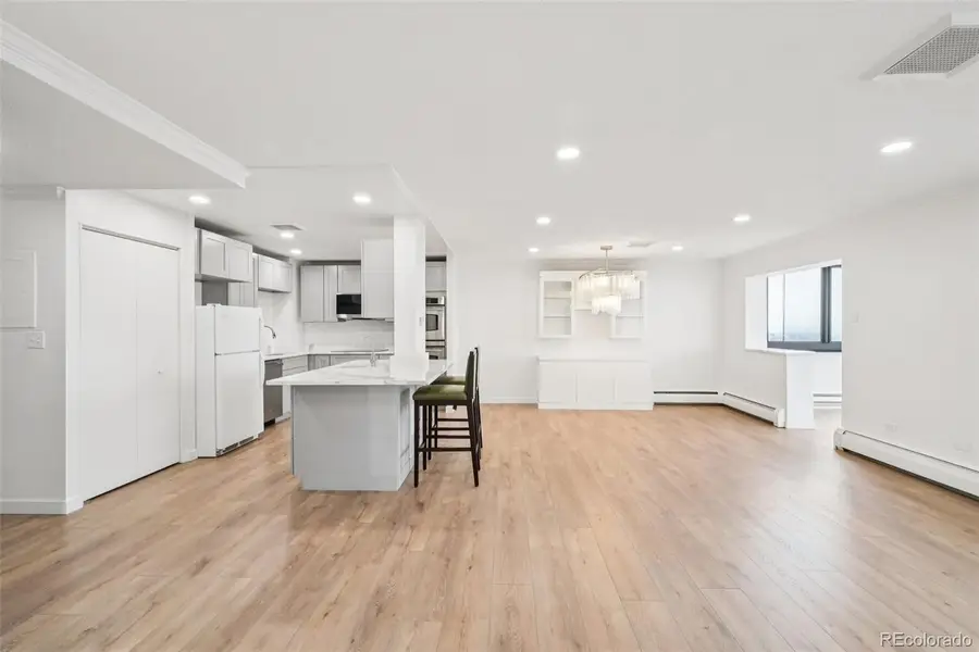3131 E Alameda Avenue #1203, Denver, CO 80209 - #3