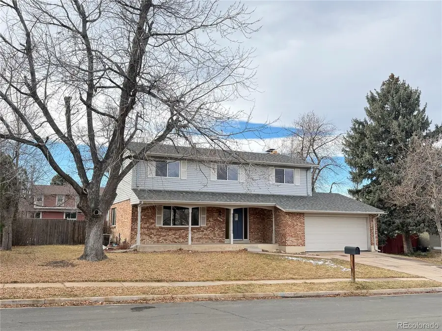 7531 S Franklin Street, Centennial, CO 80122 - Image #2