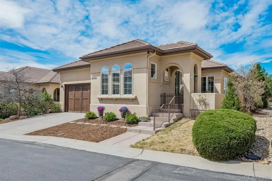 4791 S Atchison Court, Aurora, CO 80015 - #2