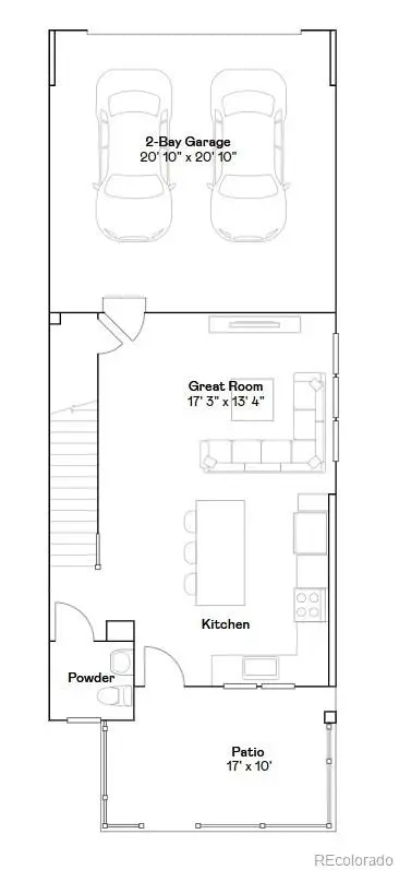 14912 Oneida Street #1, Thornton, CO 80602 - #2