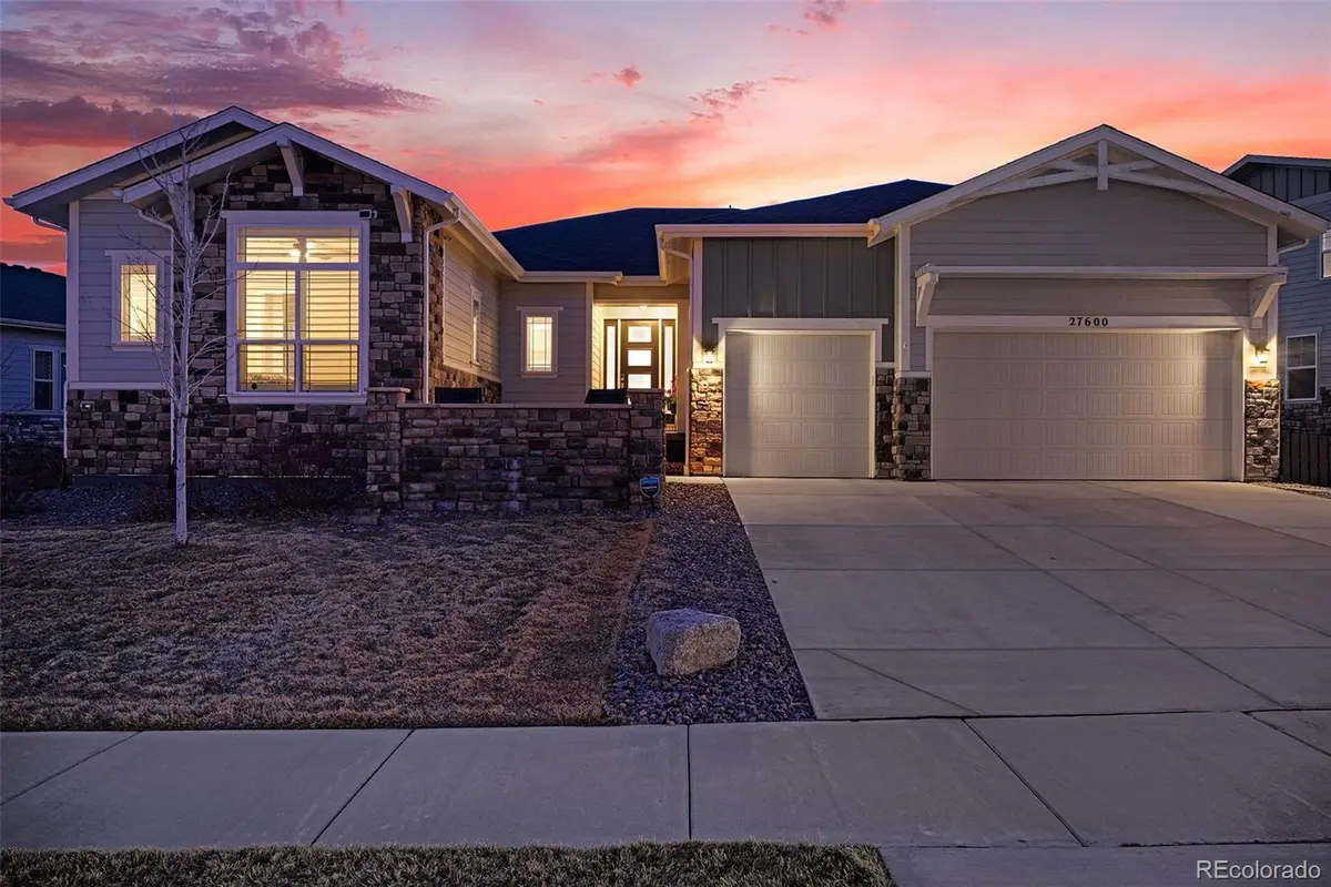 27600 E Lakeview Drive, Aurora, CO 80016 - Image #1