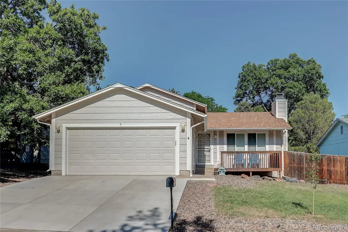 16085 E Oxford Drive, Aurora, CO 80013 - #1