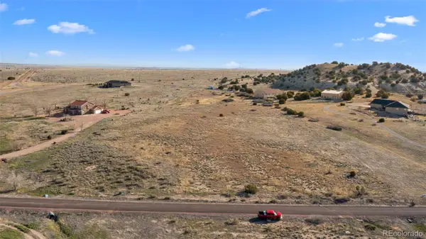 Summit View Drive, Pueblo, CO 81004