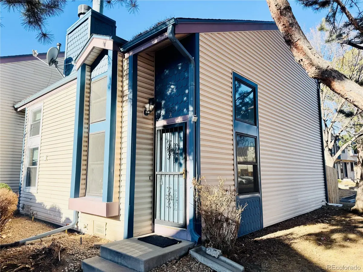 16201 E Dakota Place #H, Aurora, CO 80017 - Image #1