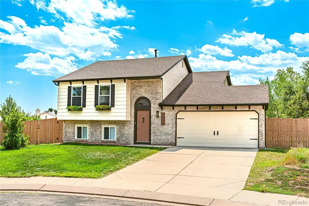 2455 Sweet Water Court, Colorado Springs, CO 80919 - #1