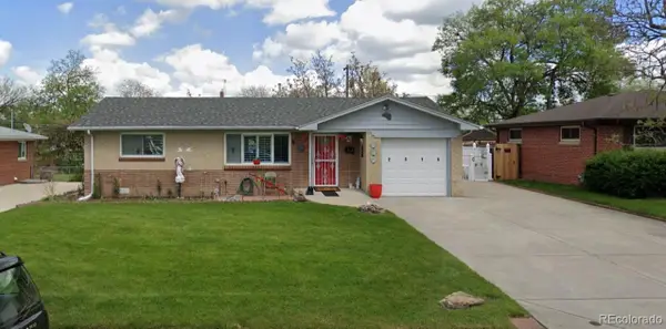2516 S Stuart Street S, Denver, CO 80219