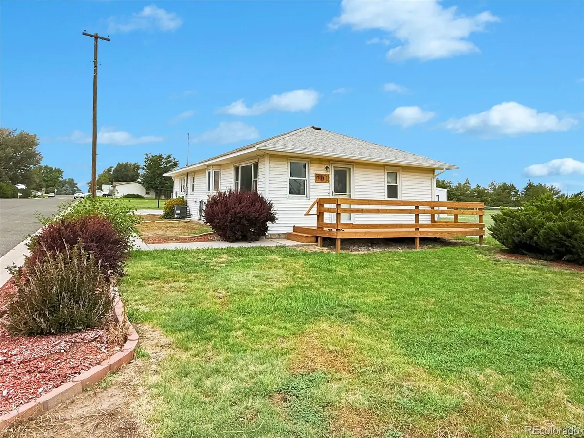 701 Ruffner Avenue, Flagler, CO 80815 - #1