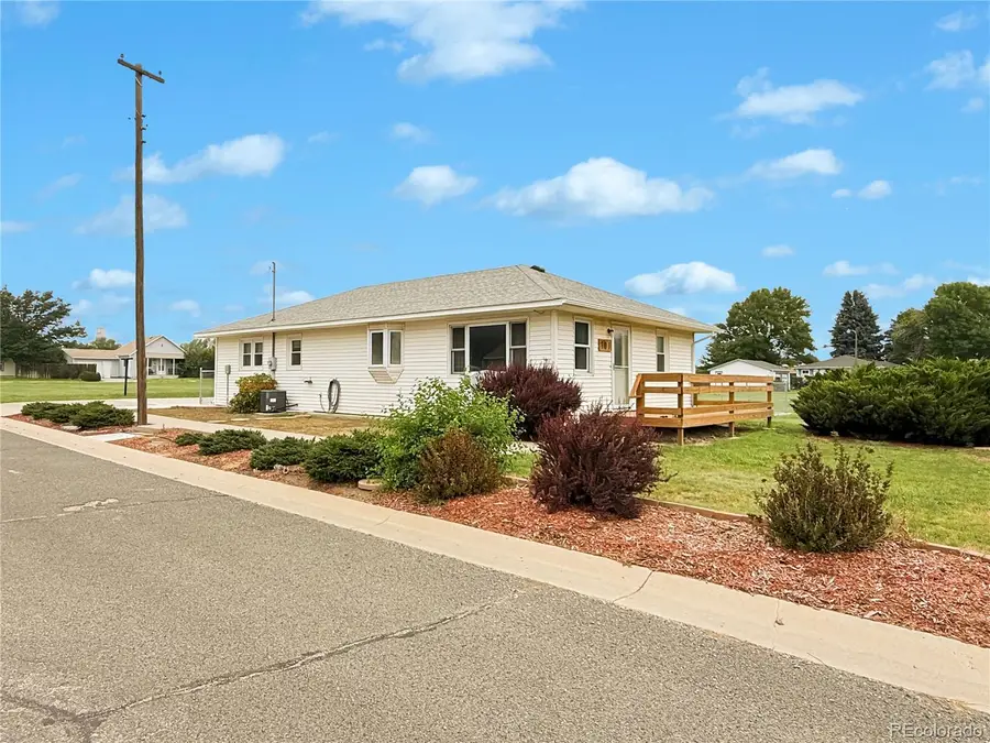 701 Ruffner Avenue, Flagler, CO 80815 - #3