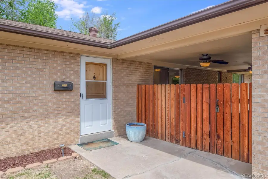 1522 S Cherry Street, Denver, CO 80222 - #3