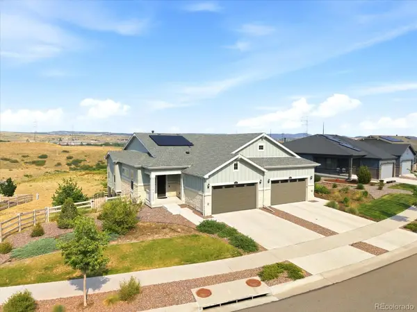 9378 Fraser River Street, Littleton, CO 80125