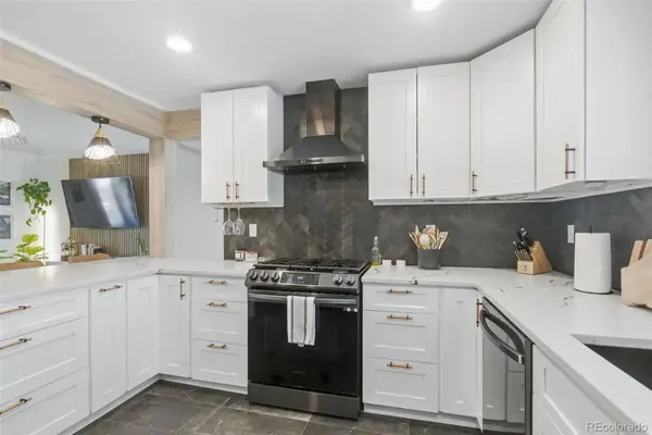 2743 S Meade Street, Denver, CO 80236