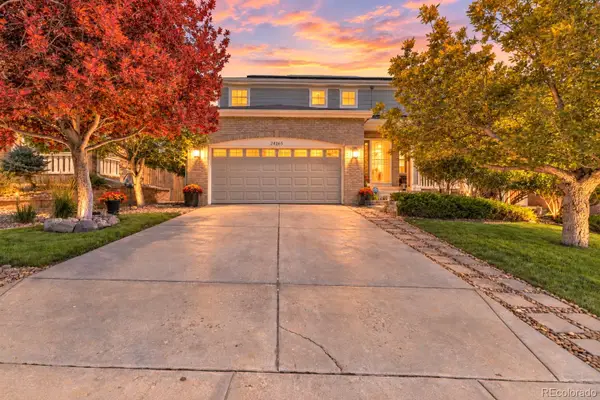 24265 E Wagon Trail, Aurora, CO 80016