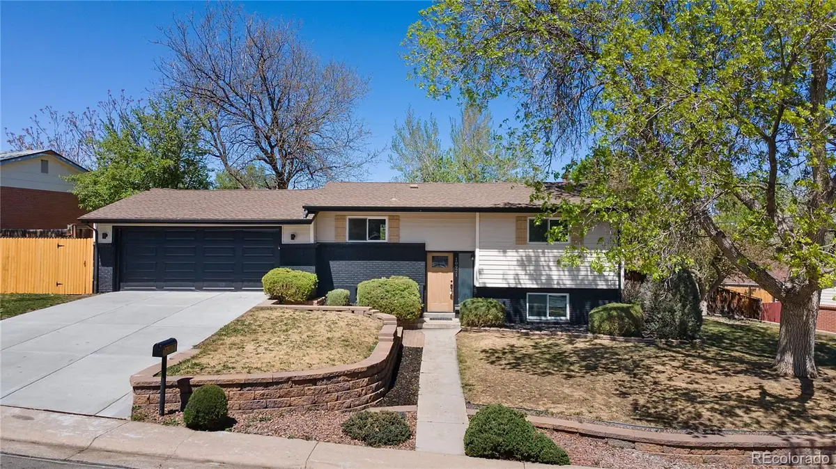 10921 W Exposition Drive, Lakewood, CO 80226 - #1