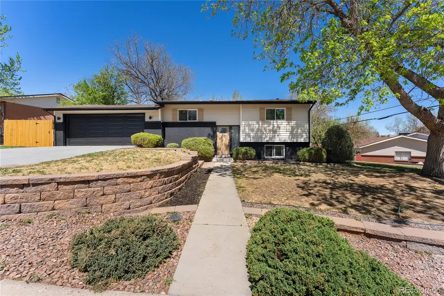 10921 W Exposition Drive, Lakewood, CO 80226 - #2