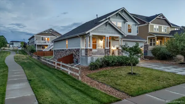 24348 E Brandt Avenue, Aurora, CO 80016