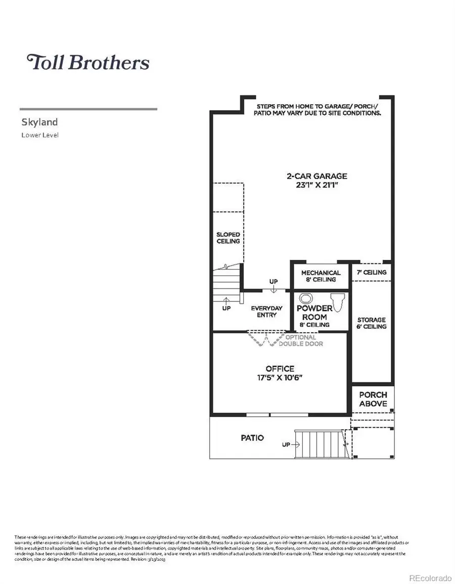 2581 Emiline Way, Superior, CO 80027 - Image #2